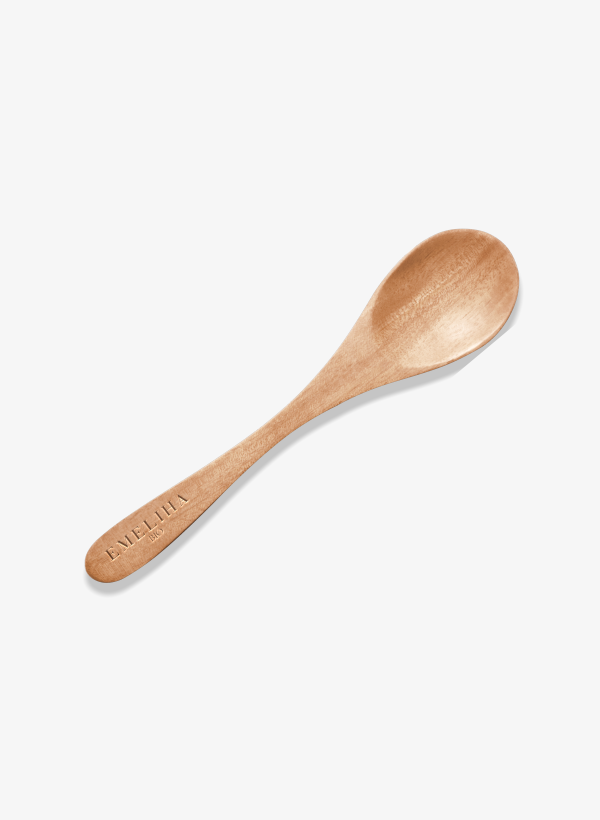 Cuillère en bois pour miel – Le meilleur choix pour préserver le goût et la saveur-emelihabio