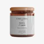Miel d'euphorbe 125gr du maroc